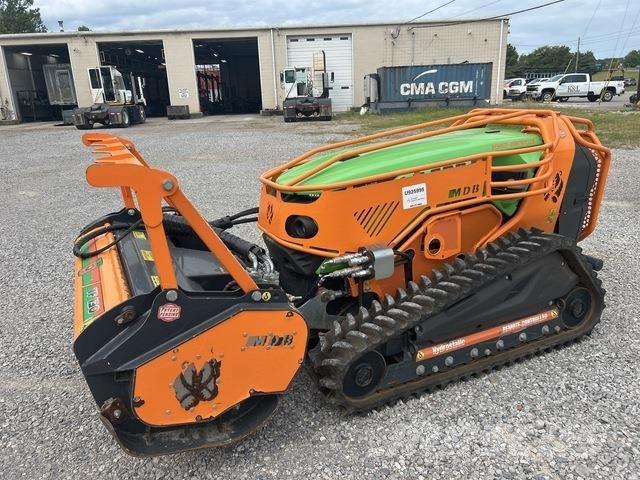 MDB LV600 Plus Utilaje agricole - Altele