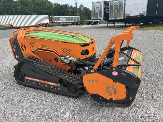 MDB LV600 Plus Utilaje agricole - Altele