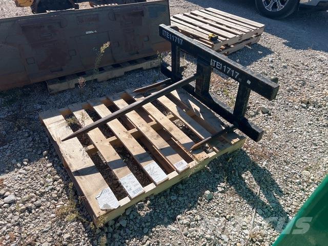 MDS 5200 Utilaje construcții - Altele