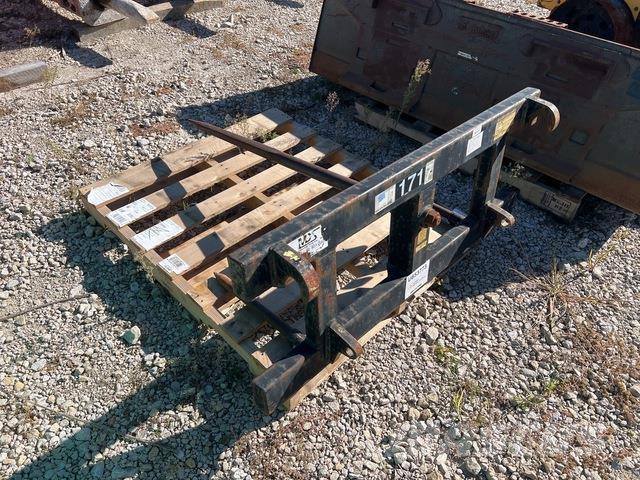 MDS 5200 Utilaje construcții - Altele