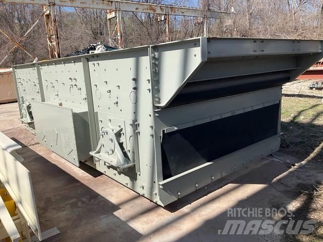 MEKA 8X20 Cernuitoare