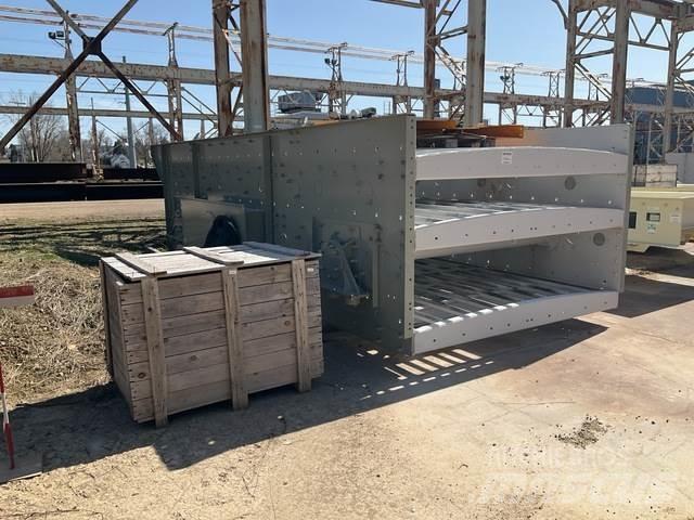 MEKA 8X20 Cernuitoare