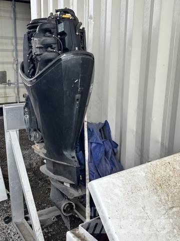 Mercury  Motoare marine