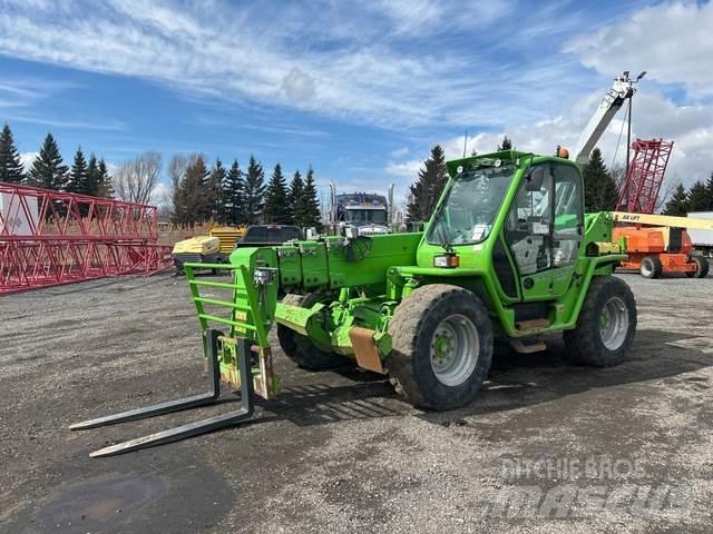 Merlo P40.17 Stivuitoare telescopice