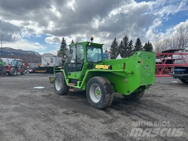 Merlo P40.17 Stivuitoare telescopice