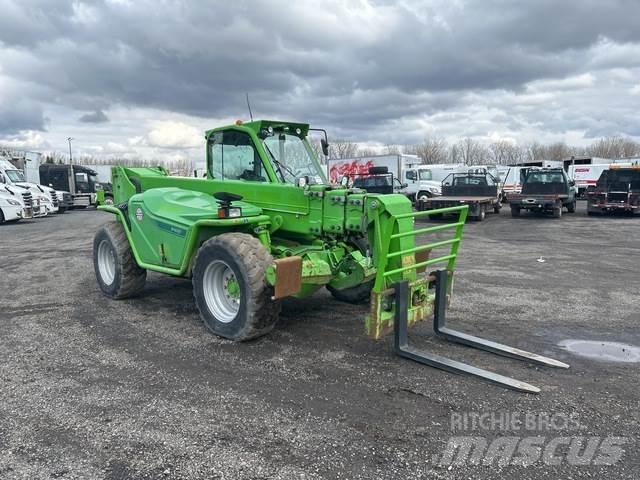 Merlo P40.17 Stivuitoare telescopice