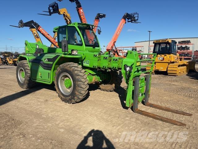 Merlo P50.18HM Stivuitoare telescopice