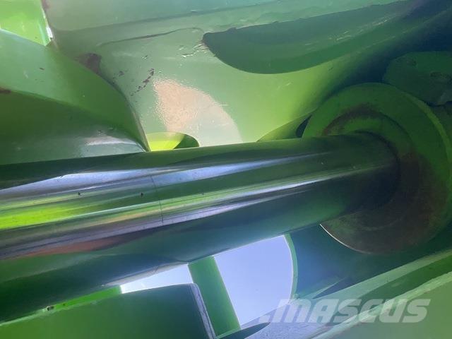 Merlo P72.10 Stivuitoare telescopice