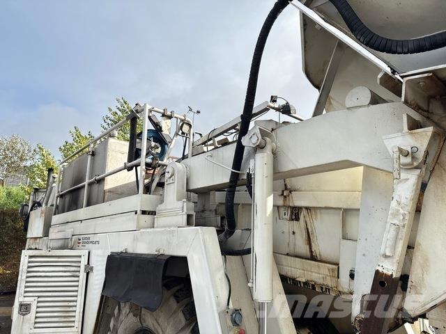  Metalliance 1 Utilaje construcții - Altele