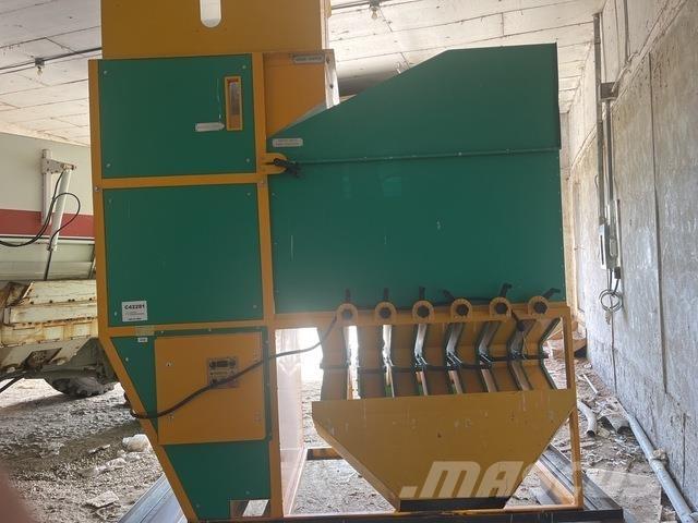  Metra ADS2000 Echipamente de curatat cereale