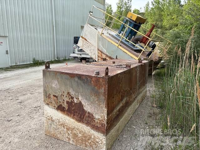 Metso  Pompa de apa