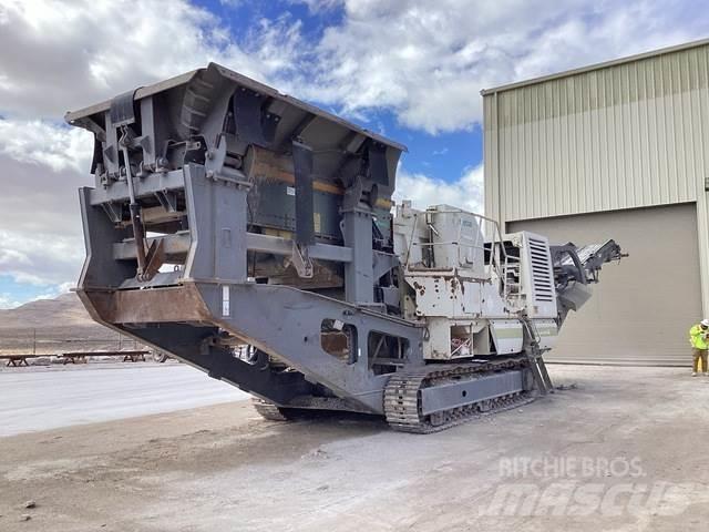 Metso LT3054 Concasoare