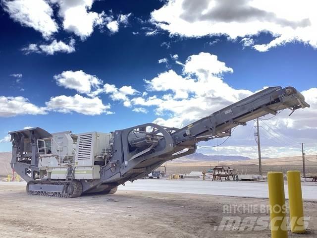 Metso LT3054 Concasoare