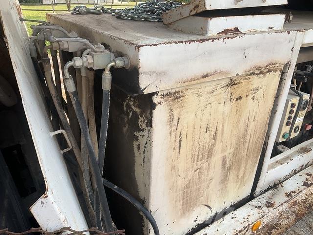 Metso R220 Cernuitoare