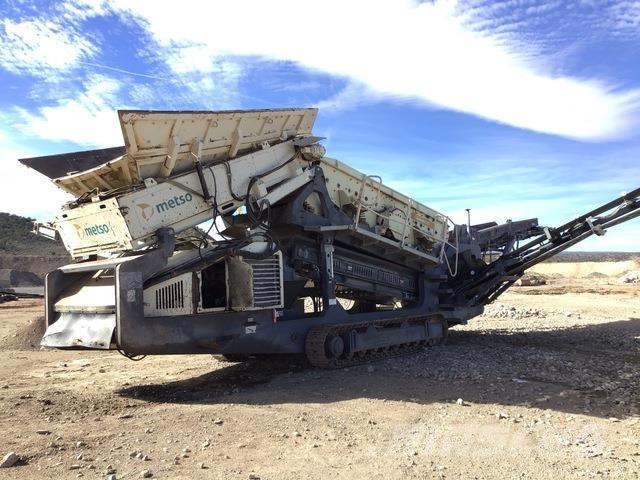 Metso ST272 Cernuitoare