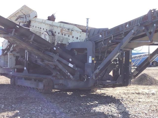 Metso ST272 Cernuitoare