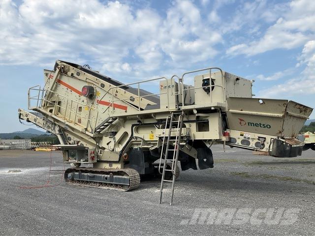 Metso ST620 Cernuitoare
