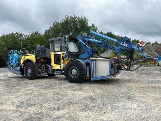 Meyco M2C Utilaje construcții - Altele