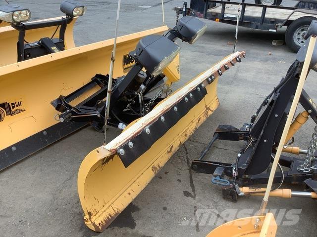 Meyer LP-8.0 Lame pentru dezapezire si pluguri