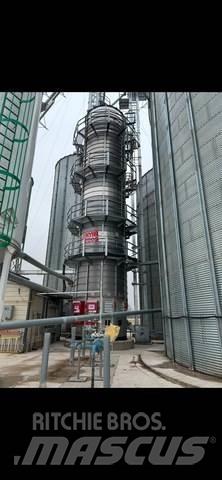Meyer ME1800SG Uscatoare pentru cereale