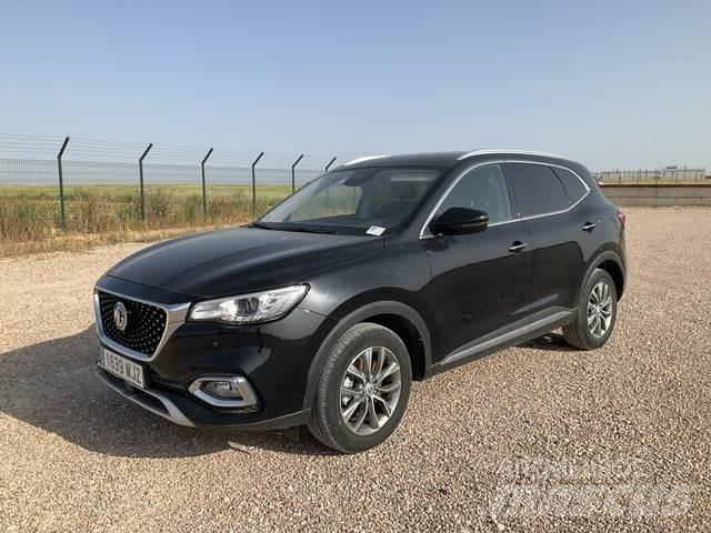 MG HS Masini