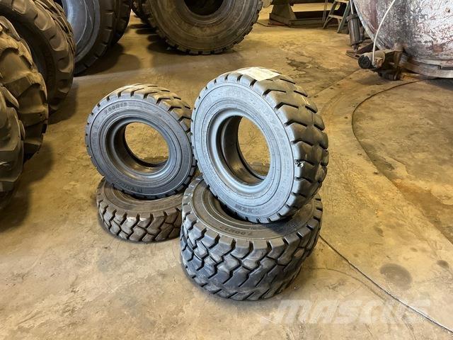 Michelin  Anvelope, roti si jante