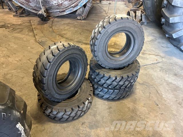 Michelin  Anvelope, roti si jante