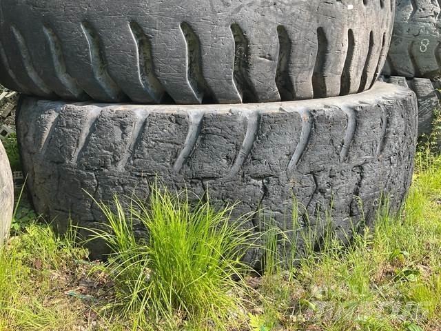 Michelin XDR2 Anvelope, roti si jante