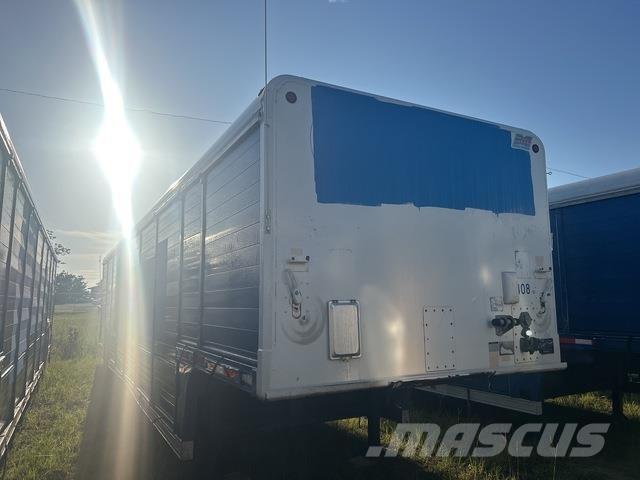 Mickey  Remorci transport bauturi