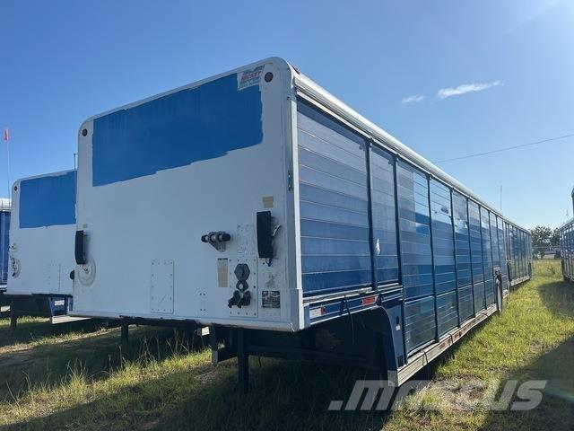 Mickey  Remorci transport bauturi