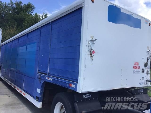 Mickey  Remorci transport bauturi