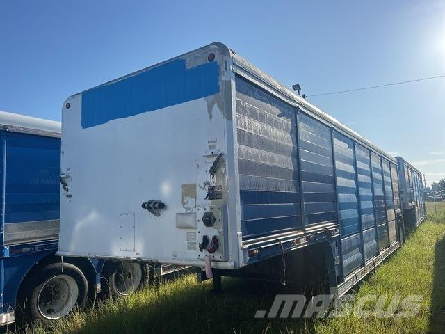 Mickey AT-B Remorci transport bauturi