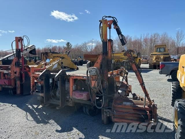 Midland WA Accesorii pentru masini de bitum