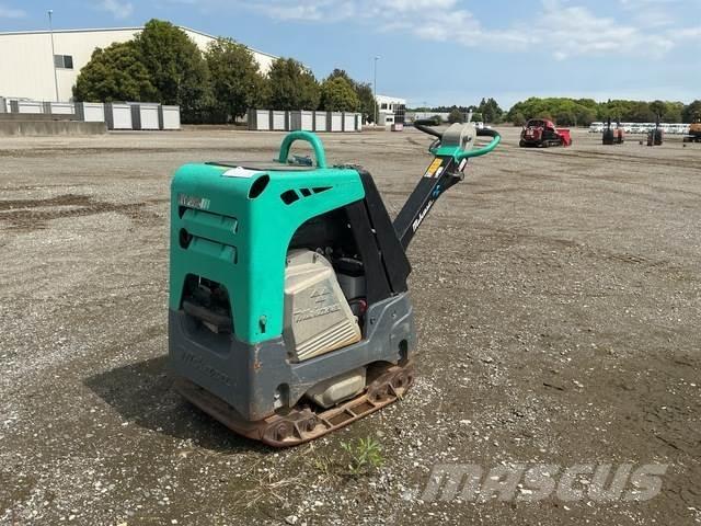 Mikasa MVH-508 Utilaje construcții - Altele