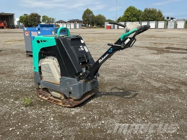 Mikasa MVH-508 Utilaje construcții - Altele