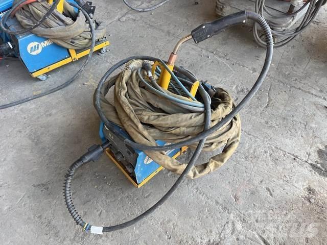 Miller  Utilaje construcții - Altele