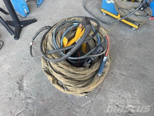 Miller  Utilaje construcții - Altele