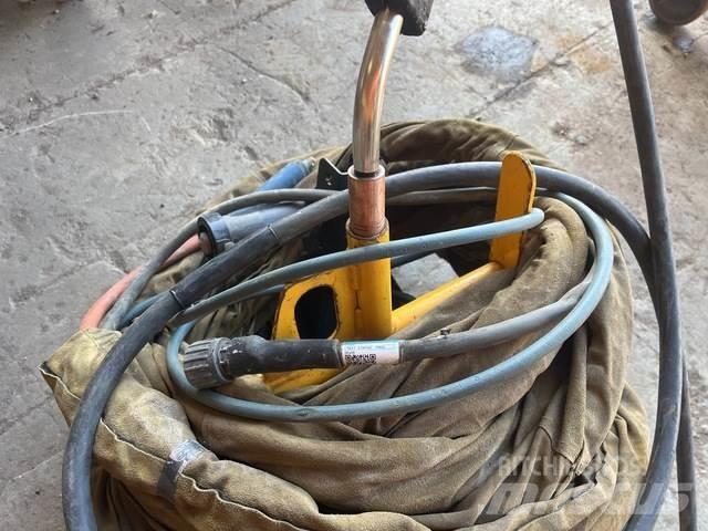 Miller  Utilaje construcții - Altele