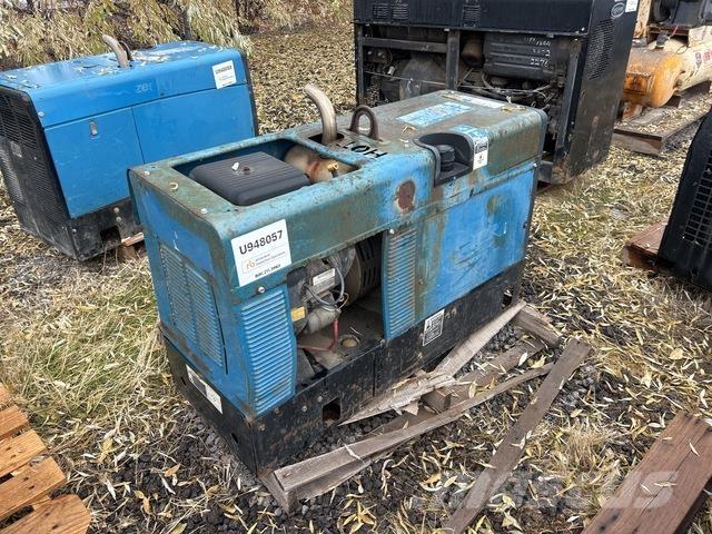 Miller  Masini de sudat