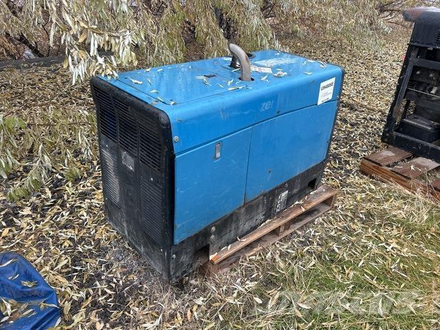 Miller  Masini de sudat