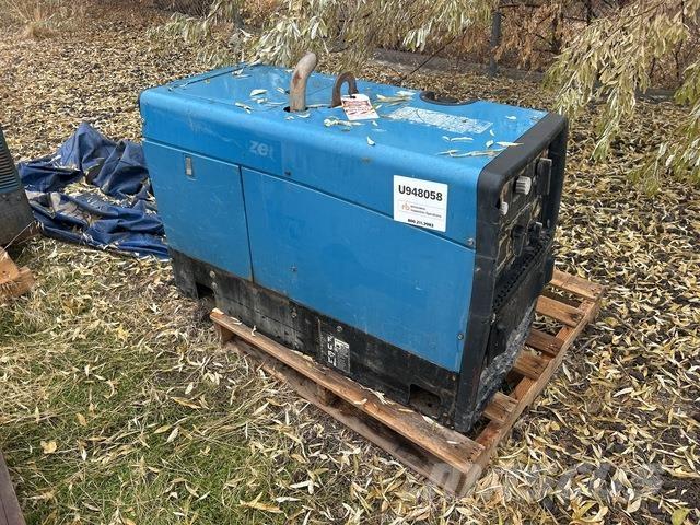 Miller  Masini de sudat