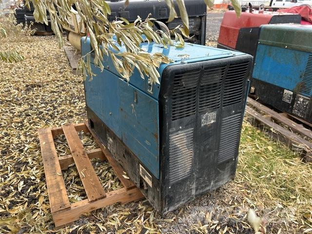 Miller  Masini de sudat