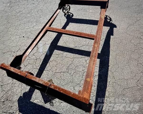 Miller 3660 Utilaje construcții - Altele