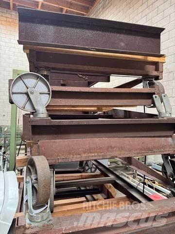 Miller 3660 Utilaje construcții - Altele