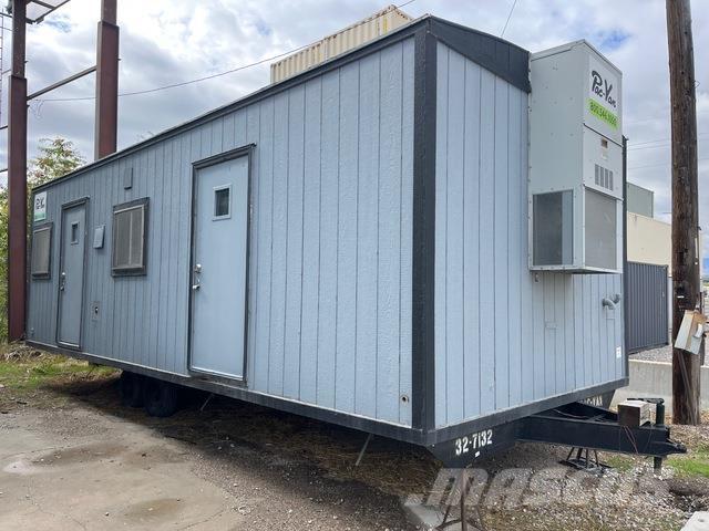 Miller Blu Utilaje construcții - Altele