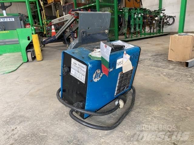 Miller CST 282 Masini de sudat