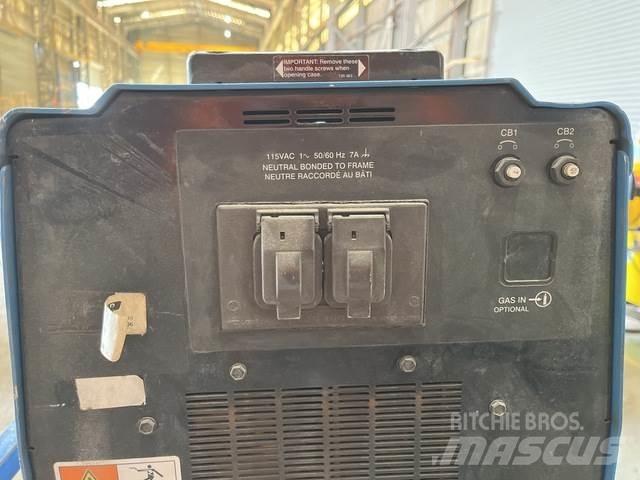 Miller XMT450 Utilaje construcții - Altele