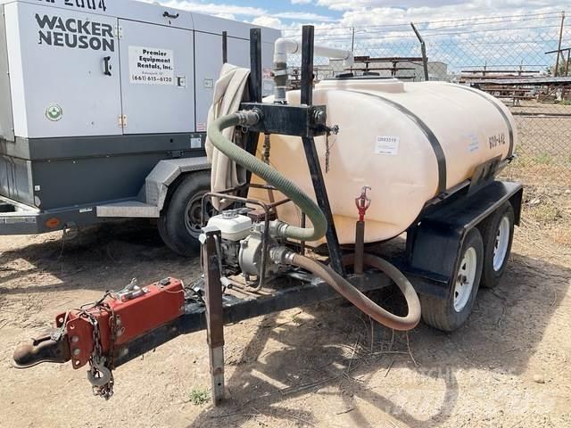  Millerbilt Remorci Cisterne