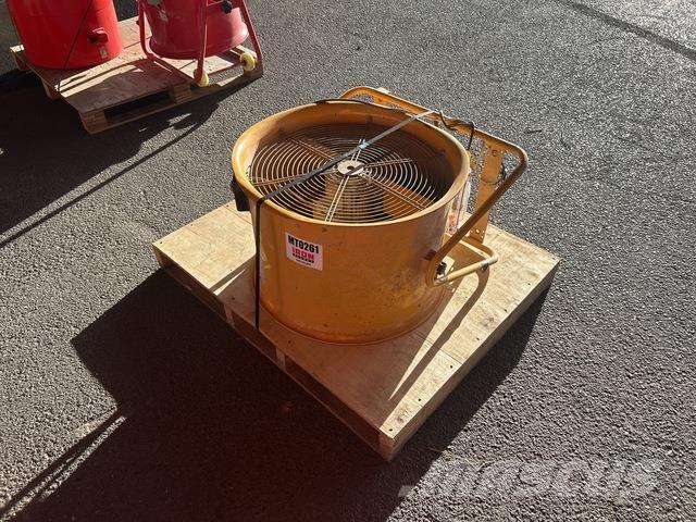  Millers Falls Alte echipamente miniere