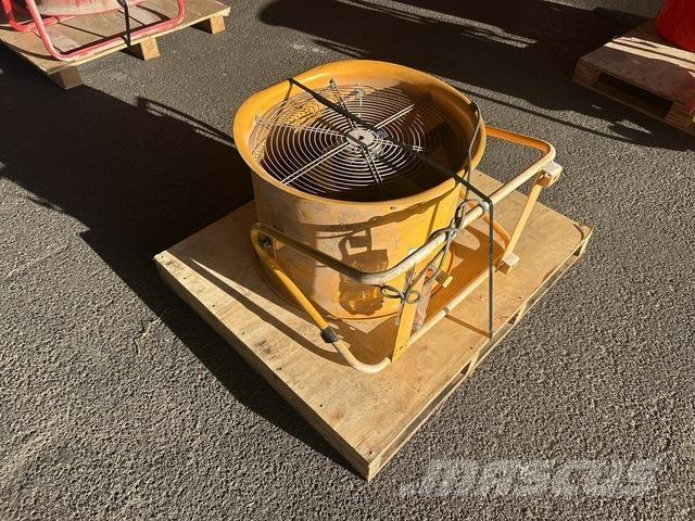  Millers Falls Alte echipamente miniere